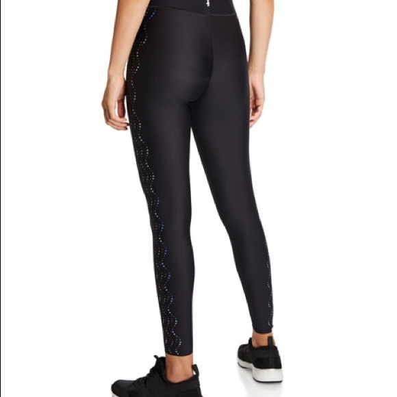 Ultracor Current Pixelation Leggings - Picture 3 of 9